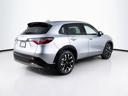 New 2026 Honda HR-V EX-L image 32