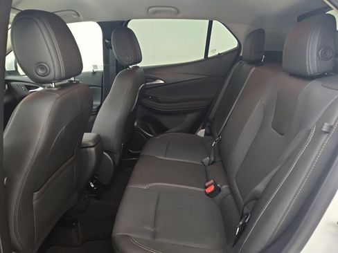 Used 2020 Buick Encore GX Preferred AWD/4WD image 32