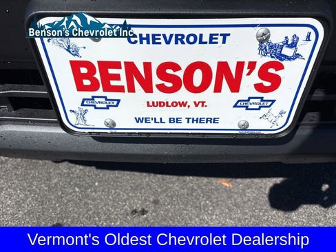 New 2026 Chevrolet Silverado 3500 W/T w/ WT Convenience Package image 8