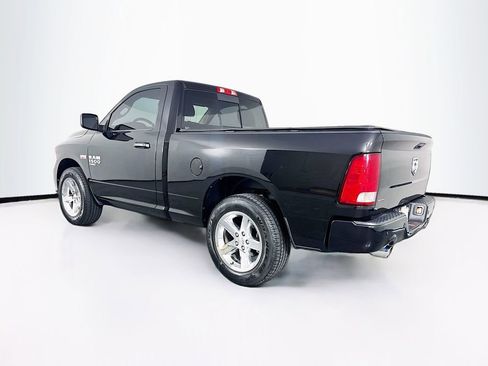 Used 2022 RAM 1500 Express w/ Express Value Package RWD image 7