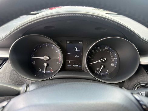 Used 2021 Toyota C-HR Nightshade FWD image 11