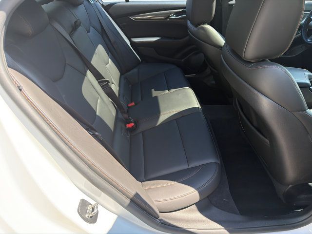 Used 2020 Cadillac CT5 Sport RWD image 17