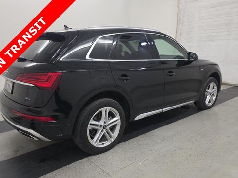 Used 2024 Audi Q5 e Premium w/ Convenience Package AWD/4WD image 5