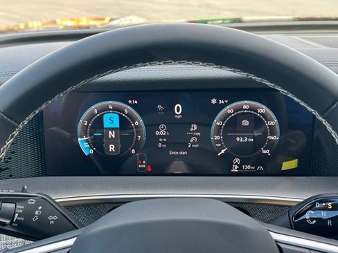 New 2026 Volkswagen Tiguan S AWD/4WD image 40