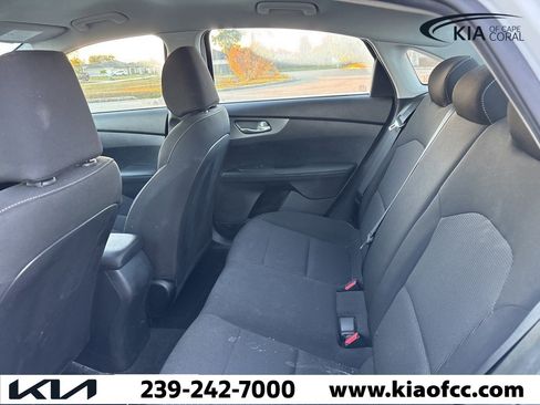 Used 2020 Kia Forte LXS image 12