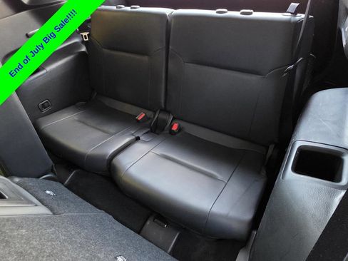 Used 2024 Mitsubishi Outlander SE Black Edition AWD/4WD image 15