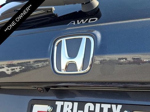 Used 2024 Honda CR-V EX image 31