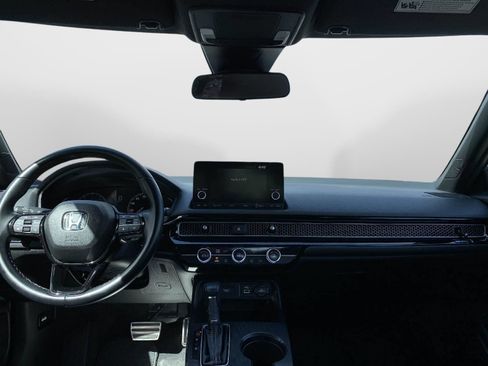 Certified 2023 Honda Civic Sport image 35