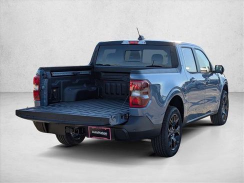 New 2026 Ford Maverick Lariat w/ Black Appearance Package image 2