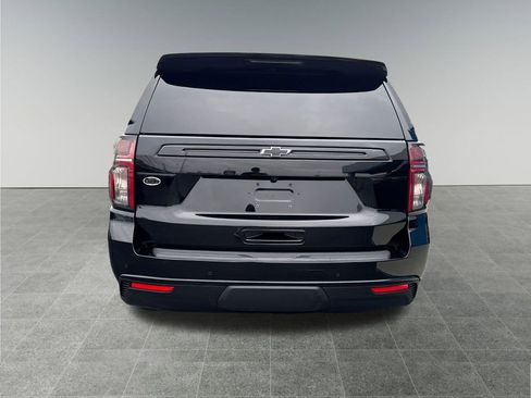 Used 2023 Chevrolet Suburban RST image 4