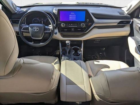 Used 2023 Toyota Highlander Limited image 17