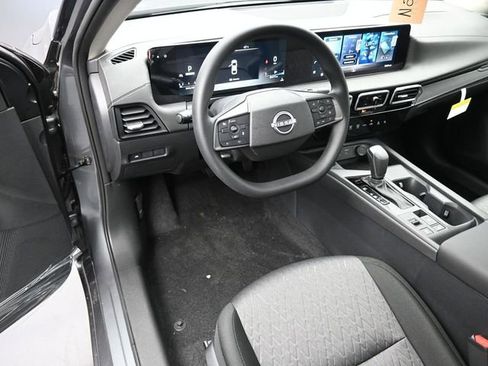 New 2026 Nissan Sentra SV w/ Floor Mat Package FWD image 17