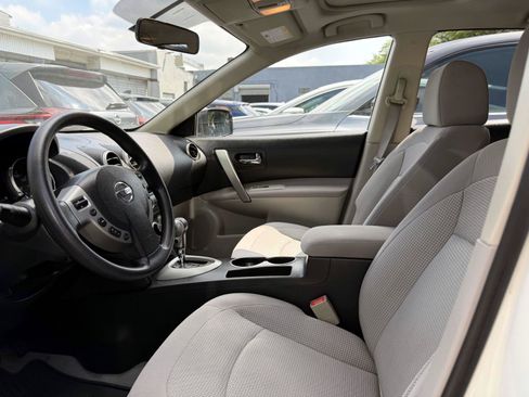 Used 2010 Nissan Rogue SL w/ Premium Pkg AWD/4WD image 14