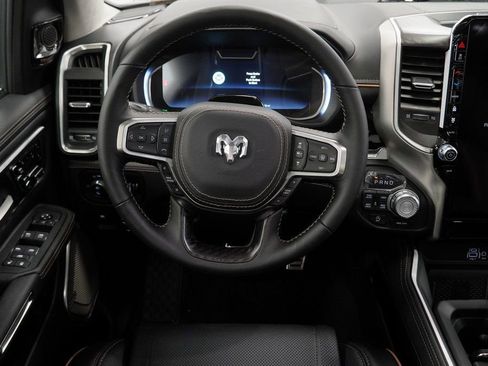 New 2026 RAM 1500 Tungsten w/ Bed Utility Group image 19