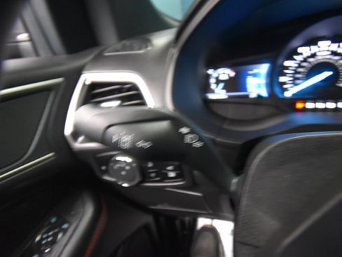Used 2024 Ford Edge ST-Line AWD/4WD image 13