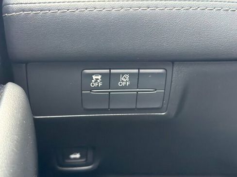 Used 2020 MAZDA MAZDA6 Grand Touring FWD image 32