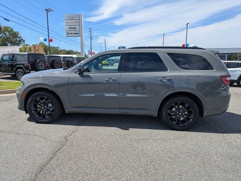 New 2026 Dodge Durango GT w/ Blacktop Package image 7
