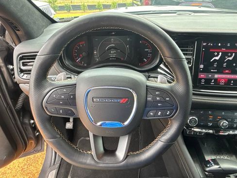 Used 2025 Dodge Durango R/T AWD/4WD image 19