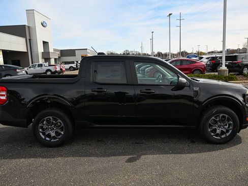 New 2026 Ford Maverick XLT w/ 4K Tow Package image 3
