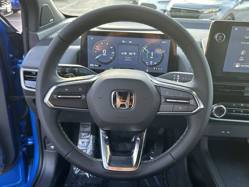 New 2026 Honda Prologue Touring image 11