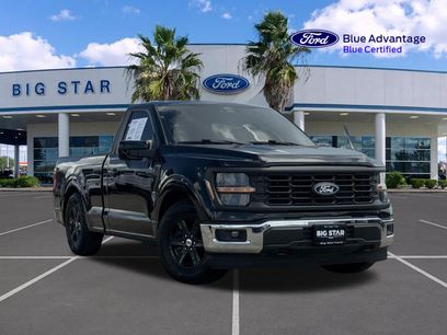 Used 2024 Ford F150 XL w/ Equipment Group 103A High