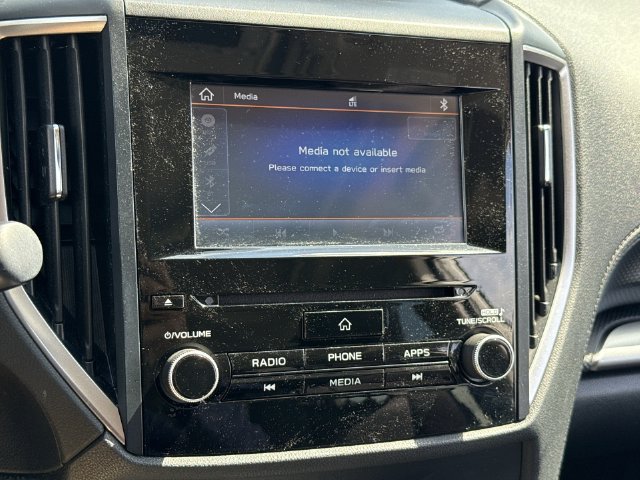 Used 2019 Subaru Forester Premium w/ All-Weather Package AWD/4WD image 23