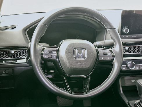 Used 2024 Honda Civic EX image 18