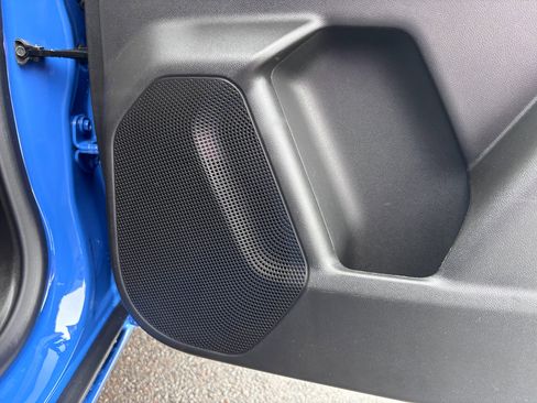 New 2026 Chevrolet Colorado Trail Boss image 40