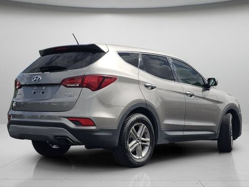Used 2018 Hyundai Santa Fe Sport AWD/4WD image 22