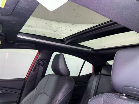 Used 2025 Toyota Camry XSE image 25