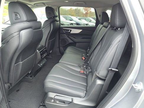 Certified 2025 Acura MDX SH-AWD image 14
