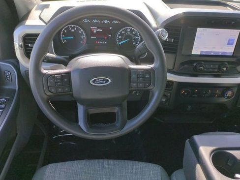 Used 2023 Ford F150 XLT image 16