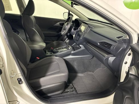 Used 2024 Subaru Impreza 2.0i AWD/4WD image 31