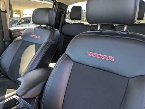 Used 2021 Ford Ranger XLT w/ Tremor Off-Road Package image 26