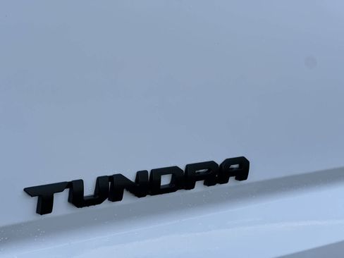 New 2026 Toyota Tundra SR5 AWD/4WD image 15