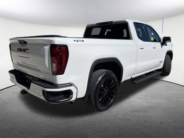 Used 2025 GMC Sierra 1500 Elevation AWD/4WD image 14
