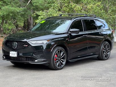 Certified 2024 Acura MDX Type S w/ Advance Package