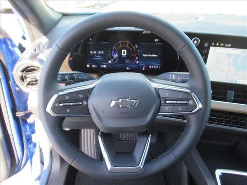 New 2026 Chevrolet Equinox ACTIV w/ Convenience Package III image 20