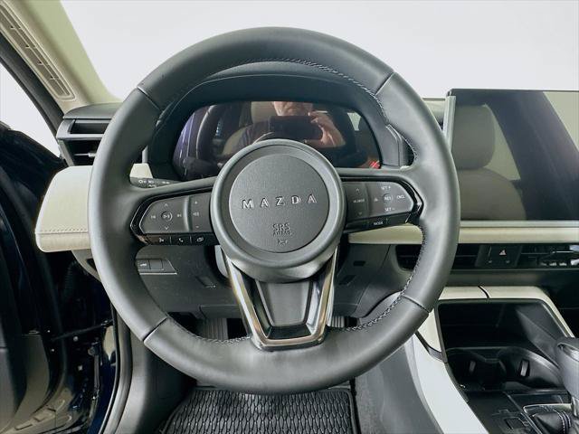 New 2026 MAZDA CX-5 Preferred AWD/4WD image 9