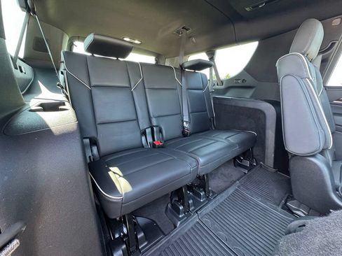 Certified 2023 Cadillac Escalade ESV Premium Luxury AWD/4WD image 34