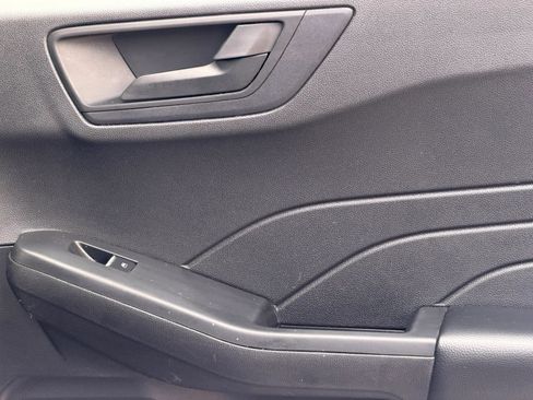 Used 2022 Ford Escape S FWD image 14