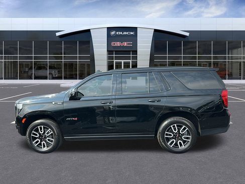 Used 2021 GMC Yukon AT4 w/ AT4 Premium Plus Package image 2