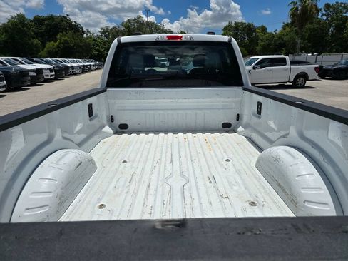 Used 2024 Ford F250 XL w/ XL Driver Assist Package AWD/4WD image 6