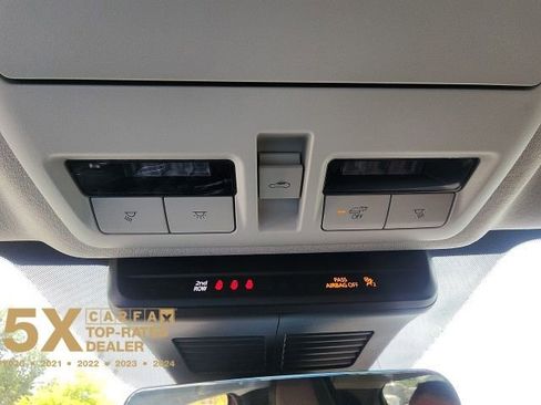 Used 2024 MAZDA CX-30 2.5 Turbo w/ Premium Plus Pkg image 28