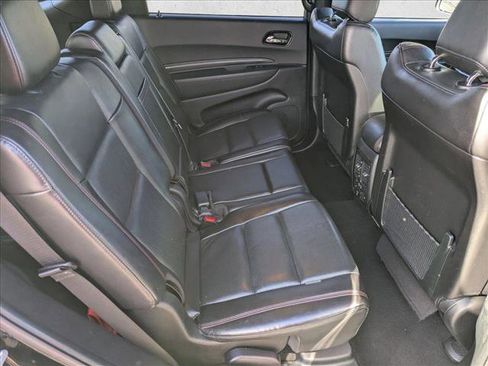 Used 2024 Dodge Durango R/T image 19