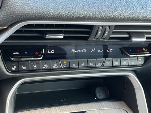 New 2026 MAZDA CX-90 3.3 Turbo w/ Preferred Package AWD/4WD image 24