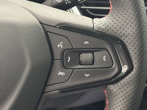 New 2026 Chevrolet Trax RS image 17