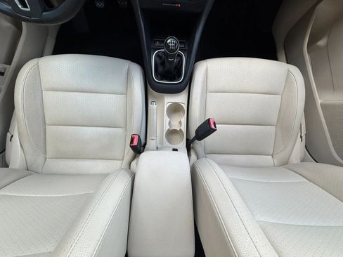 Used 2014 Volkswagen Jetta TDI FWD image 48