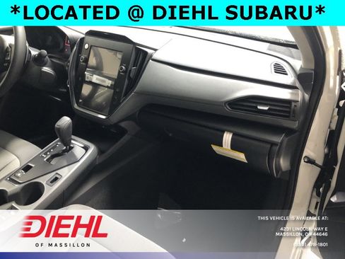 New 2026 Subaru Crosstrek 2.5i image 13
