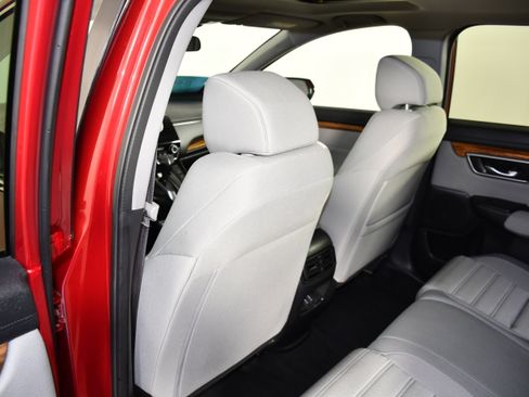 Used 2020 Honda CR-V EX image 47